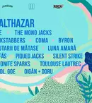 Living Rock, festivalul alternativ de pe plaja sălbatică Tuzla, își anunță line-up-ul complet