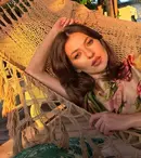 Lidia Buble, apariție de senzație într-un costum de baie minuscul. Cum s-a fotografiat în vacanță