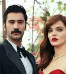 O actriţă din serialul turcesc „Mă numesc Zuleyha" şi fiica ei au murit împreună în cutremurul din Turcia