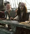 Un actor celebru din „Pirații din Caraibe” vine la Comic Con 2022, în București