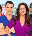 Acasă difuzează în premieră „Un loc în inima ta”. Ce trebuie să știți despre noua telenovelă cu David Zepeda