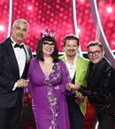 Mihai Petre o înlocuiește pe Andreea Bălan în finala „Te cunosc de undeva” 2022. „Am mari emoții”