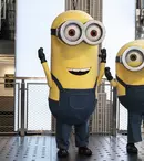 Premiere cinema, 1 iulie 2022: „Minionii 2”, „Almanah Cinema. Șase filme scurte” și „Uneori ninge cu zăpadă, alteori cu întuneric”