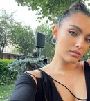 O nouă reușită pentru fiica Andreei Esca! Alexia Eram: „Vreau să vă dau o mare veste”