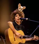 „Oglinda neagră”, o poveste muzicală de Cristina Juncu, duminică, 17 iulie, pe TVR 3