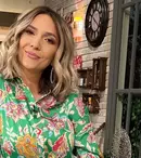 Primele imagini cu Adela Popescu și copiii ei în Republica Dominicană. Ce a pățit Radu Vâlcan în timpul zborului