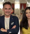 Ce atitudine are Răzvan Simion când vine vorba de relațiile sentimentale ale fiicei lui. Ce i-a spus Ianca