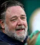 Russell Crowe va juca în filmul „The Pope’s Exorcist”