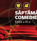 7 piese de teatru și filme clasice de comedie, la Săptămâna Comediei 2022