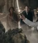 Filme la TV azi, 18 iulie: „Animale fantastice: Secretele lui Dumbledore”, „Hancock”,  „Ce să faci în Denver după moarte”