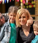 Simona Gherghe, imagine cu testele de sarcină. „O veste care a venit după o lungă și dureroasă așteptare”