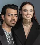 Sophie Turner a născut pentru a doua oară! Ea și Joe Jonas au acum încă o fetiță