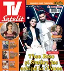 Numărul 14 din 2022 al revistei TV Satelit
