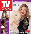 Numărul 15 din 2022 al revistei TV Satelit