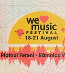 Mai sunt 3 săptămâni până la We Love Music Festival, cel mai mare festival din zona Vâlcea! Peste 30 de artiști români și internaționali vor susține concerte live!