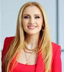 Alina Sorescu, despre zvonurile că are un iubit și datorii. „Se urmărește o înscenare în plin proces”