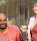 De ce Andreea și Cabral Ibacka nu mai dorm împreună de 4 ani. „Am eu o regulă de aur”