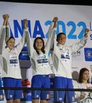 David Popovici, două medalii într-o zi: aur la 200m liber și argint la ștafeta combinată de 4x100m liber