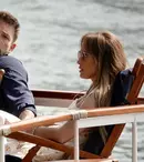 Imagini virale cu Ben Affleck dormind cu gura deschisă în luna de miere. Explicația se află în contractul prenupțial impus de JLo