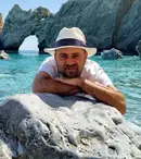 Cosmin Seleși refuză categoric să meargă la mare în România. De ce preferă Grecia