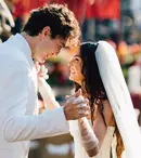 Ebru Șahin a făcut și nuntă de vis în Turcia, după ce s-a cununat civil în Macedonia