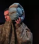 Sfârșit de stagiune la Teatrul Național cu o piesă de Caranfil. Nae Caranfil