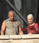 Helen Mirren revine în „Fast X”, noul film din franciza „Furios și iute”. Când va avea premiera