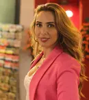 Iulia Vântur, despre zvonul că s-a despărțit de iubitul Salman Khan. „Cu părere de rău, vă spun”