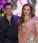 De ce se ferește Iulia Vântur să apară alături de Salman Khan. Ce spune despre relația lor. „Se poate plictisi repede”