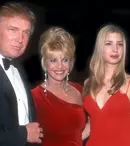 Fosta soţie a lui Donald Trump, Ivana Trump, a încetat din viaţă la 73 de ani