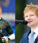 Scandalul iscat de Toni Kroos după comentariile despre Ed Sheeran. Incredibil ce a urmat!