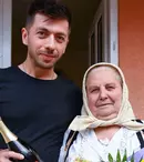 Care e povestea lui Mircea Bravo. Cum a cunoscut-o pe tanti Lenuța și când se va lansa filmul lui, „Mirciulică”