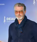 Pierce Brosnan, transformare uluitoare pentru noul său rol. Primele imagini de la filmări