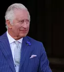 Numele oficial al lui Charles ca rege al Marii Britanii