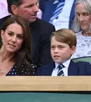 Aniversare regală! Prințul George împlinește 9 ani, iar Kate Middleton marchează momentul cu un nou portret special