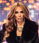 Raluca Bădulescu a apelat la o nouă intervenție estetică. „Vreau să îmi placă ceea ce văd în oglindă”