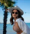 Raluka, melodie nouă: „Ia-mi soarele din umbră”