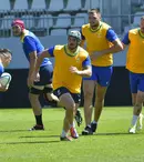 Cine transmite meciurile test ale Naționalei de Rugby, 1-10 iulie 2022