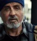 Sylvester Stallone, în rolul unui supererou gunoier în „Samaritan”, film Prime Video