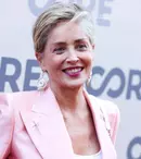 Sharon Stone, fără inhibiții pe Instagram. Actrița a postat o fotografie incendiară