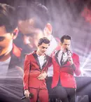 Cum arată azi Camelia Constantinescu, mama primului băiat al lui Ștefan Bănică. Mesajul transmis de Radu