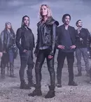„The 100” / „Cei 100”, serialul SCI-FI apărut de nicăieri direct în topul Netflix