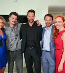 Unde putem revedea „Vlad”, serialul românesc de succes de la Pro TV