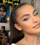 Alexia Eram, apariție de senzație într-un costum de baie minuscul. Reacția mamei ei, Andreea Esca