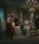 Și nu a mai rămas niciunul... Miniseria „Erau zece”, adaptare după Agatha Christie, va fi în weekend, la Epic Drama