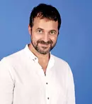 Andrei Aradits, despre slăbiciunile din viața sa: fiul său și cele șase pisici. EXCLUSIV