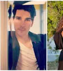 Anghel Damian, despre cum a început relația lui cu Theo Rose. Cum se înțelege acum cu Lia Bugnar