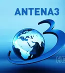 Antena 3 își schimbă numele și identitatea vizuală