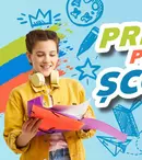 La Kaufland, pregătiți pentru școală dintr-o singură oprire 