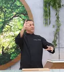 Chefi la cuțite 2022. Sorin Bontea, noi detalii despre „rivalii” lui din bucătărie. „Între noi, competiția e reală”